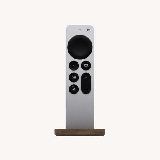 Apple TV Remote Stand